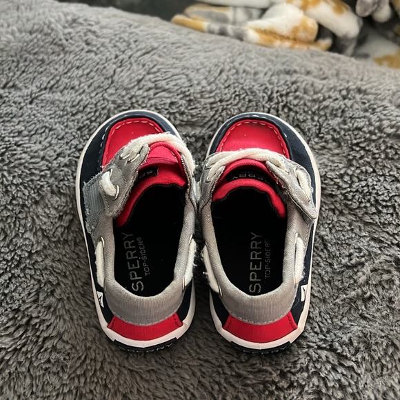 🧒SPERRY Shoes - Picture 3 of 6